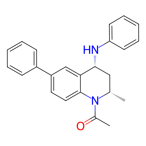 Chemical structure of BindingDB Monomer ID 50028113