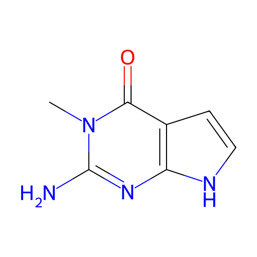 Chemical structure of BindingDB Monomer ID 50028123