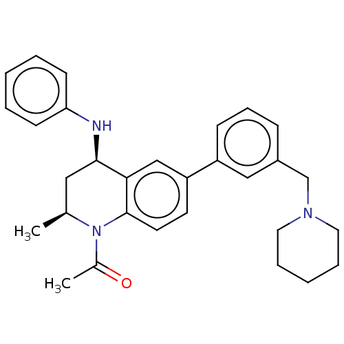 Chemical structure of BindingDB Monomer ID 50028126