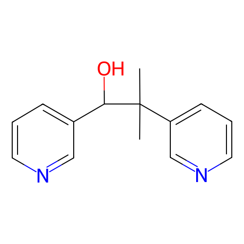 Chemical structure of BindingDB Monomer ID 50028160