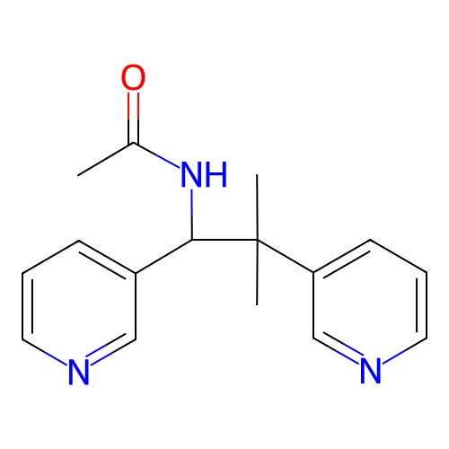 Chemical structure of BindingDB Monomer ID 50028164