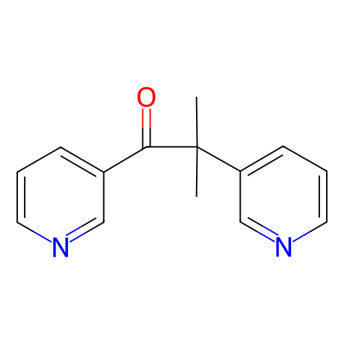 Chemical structure of BindingDB Monomer ID 50028166