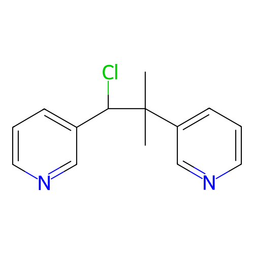 Chemical structure of BindingDB Monomer ID 50028167