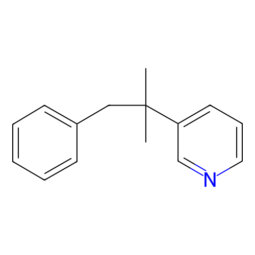 Chemical structure of BindingDB Monomer ID 50028169