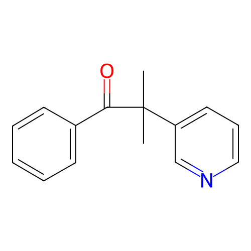 Chemical structure of BindingDB Monomer ID 50028170
