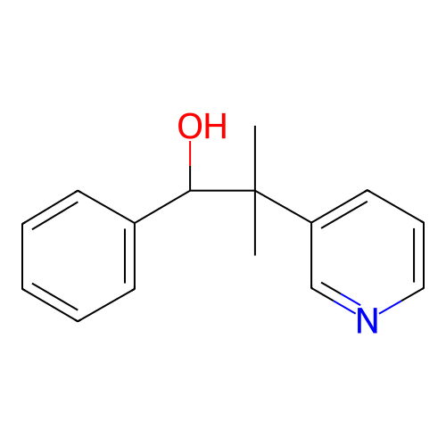 Chemical structure of BindingDB Monomer ID 50028171
