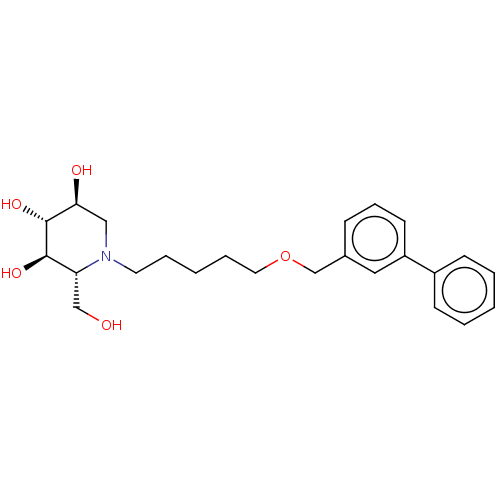 Chemical structure of BindingDB Monomer ID 50028173