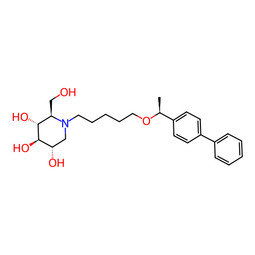 Chemical structure of BindingDB Monomer ID 50028177