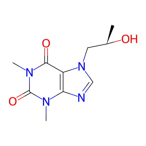 Chemical structure of BindingDB Monomer ID 50028192