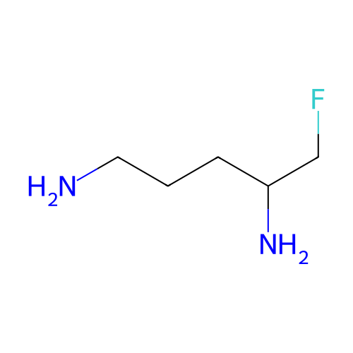 Chemical structure of BindingDB Monomer ID 50028195