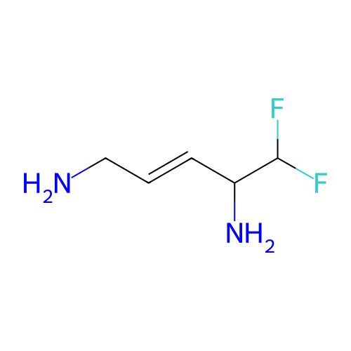Chemical structure of BindingDB Monomer ID 50028196