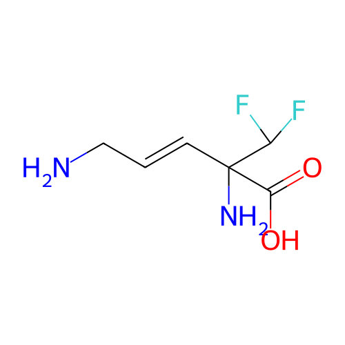 Chemical structure of BindingDB Monomer ID 50028198
