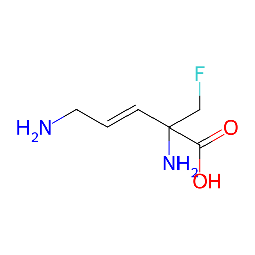 Chemical structure of BindingDB Monomer ID 50028199