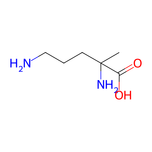 Chemical structure of BindingDB Monomer ID 50028201