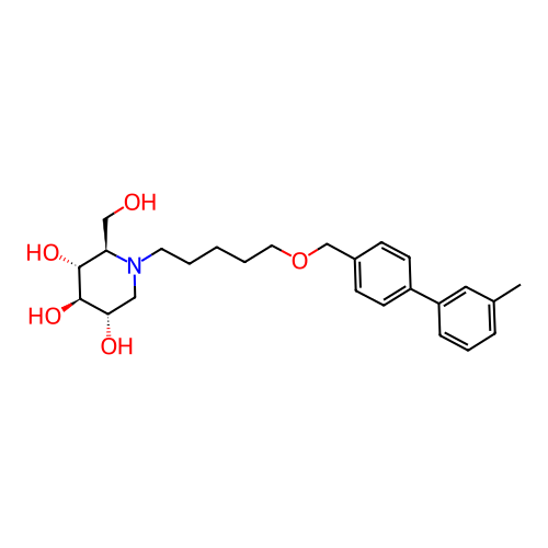 Chemical structure of BindingDB Monomer ID 50028220