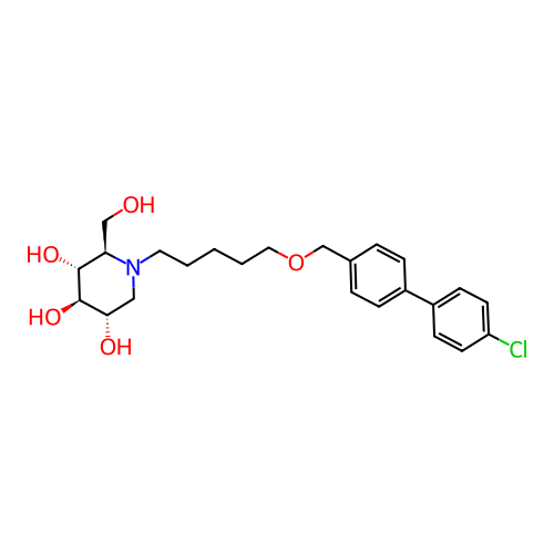 Chemical structure of BindingDB Monomer ID 50028232