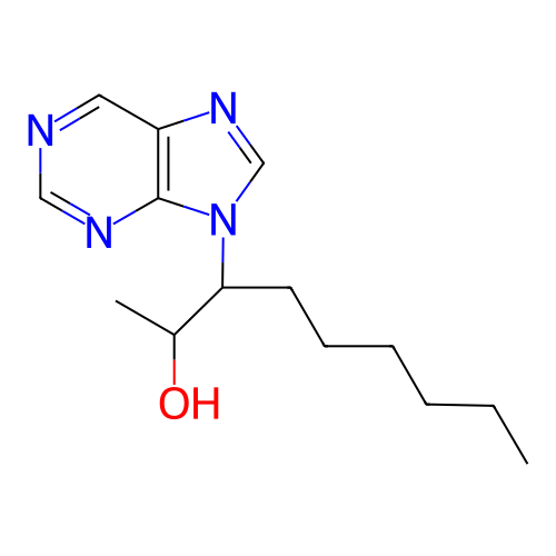 Chemical structure of BindingDB Monomer ID 50028246