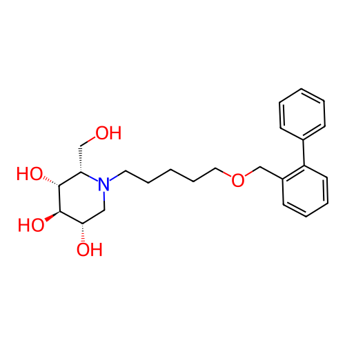 Chemical structure of BindingDB Monomer ID 50028250