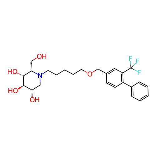 Chemical structure of BindingDB Monomer ID 50028255