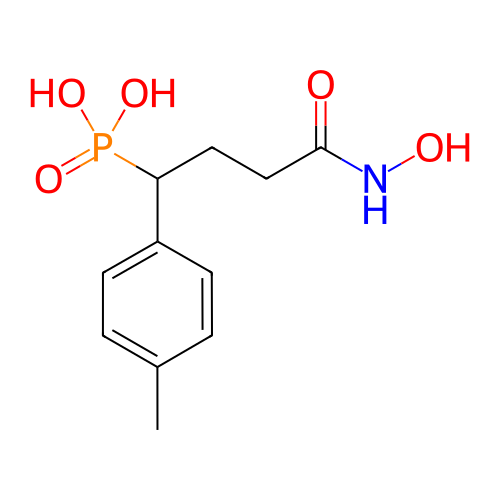 Chemical structure of BindingDB Monomer ID 50028310