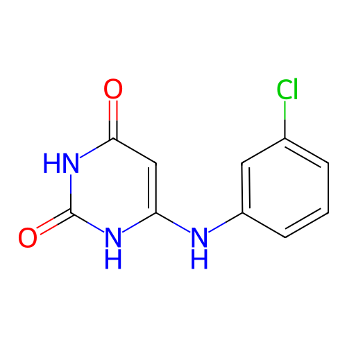 Chemical structure of BindingDB Monomer ID 50028330