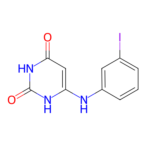 Chemical structure of BindingDB Monomer ID 50028331