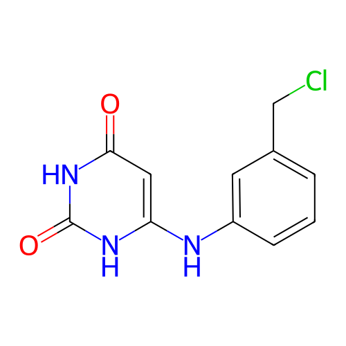 Chemical structure of BindingDB Monomer ID 50028332