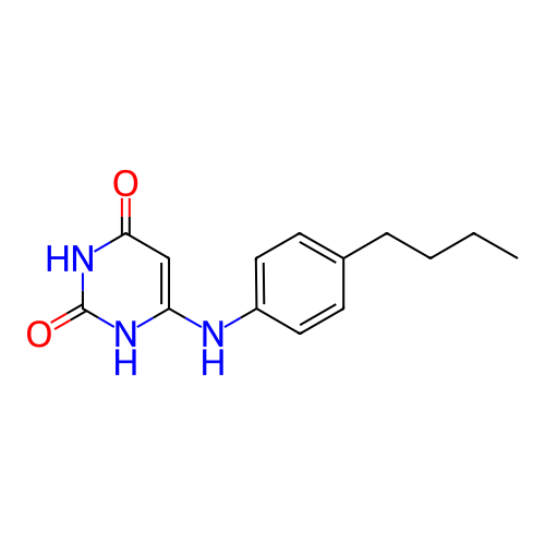 Chemical structure of BindingDB Monomer ID 50028333