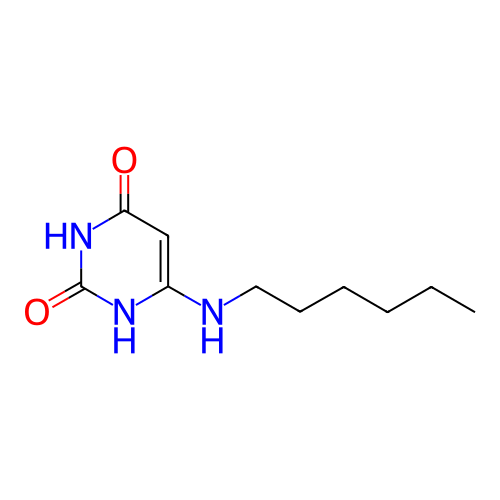 Chemical structure of BindingDB Monomer ID 50028344