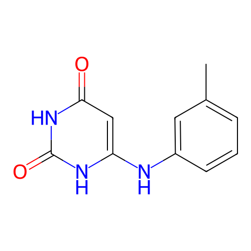 Chemical structure of BindingDB Monomer ID 50028345