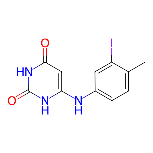 Chemical structure of BindingDB Monomer ID 50028359