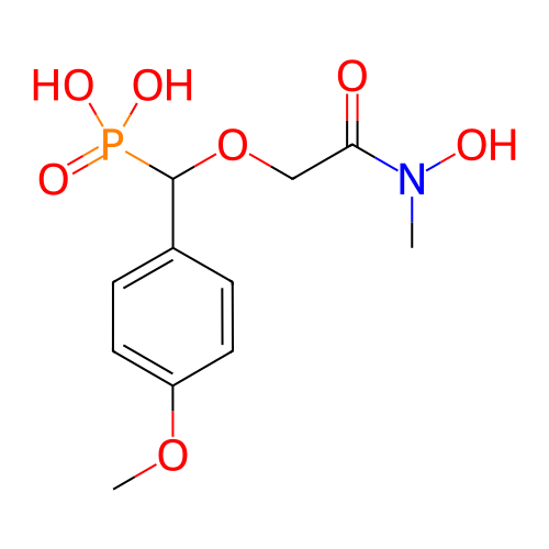 Chemical structure of BindingDB Monomer ID 50028373