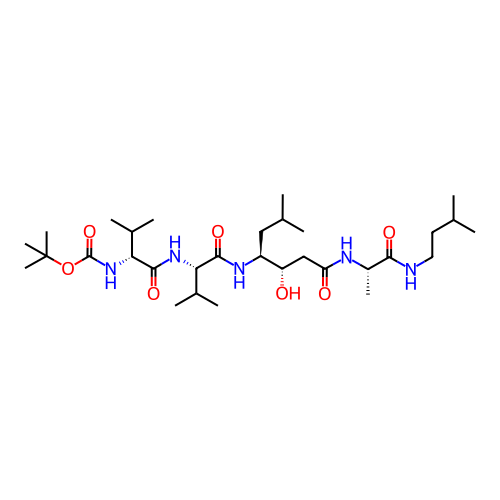 Chemical structure of BindingDB Monomer ID 50028393