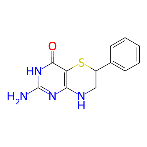 Chemical structure of BindingDB Monomer ID 50028430