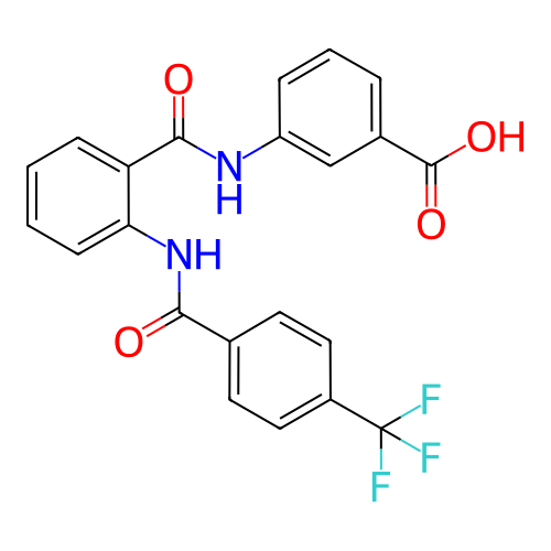 Chemical structure of BindingDB Monomer ID 50028449