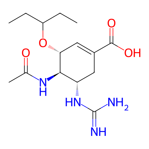 Chemical structure of BindingDB Monomer ID 50028503