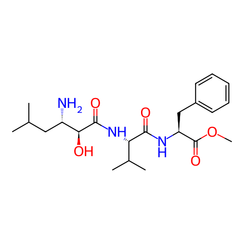 Chemical structure of BindingDB Monomer ID 50028527