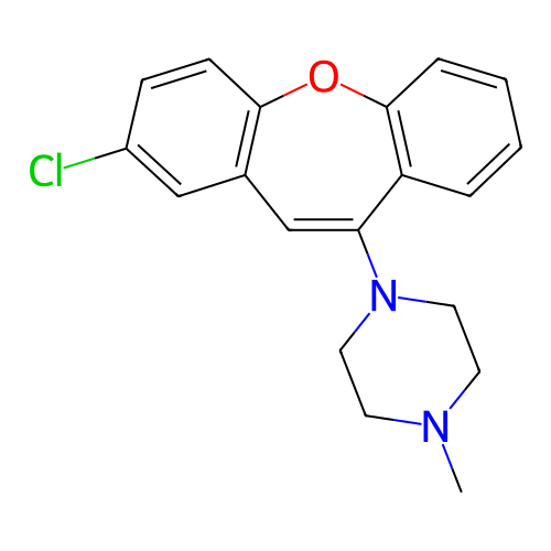 Chemical structure of BindingDB Monomer ID 50028602
