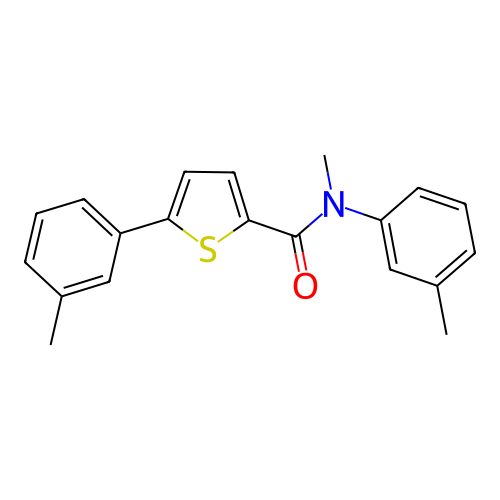 Chemical structure of BindingDB Monomer ID 50028613