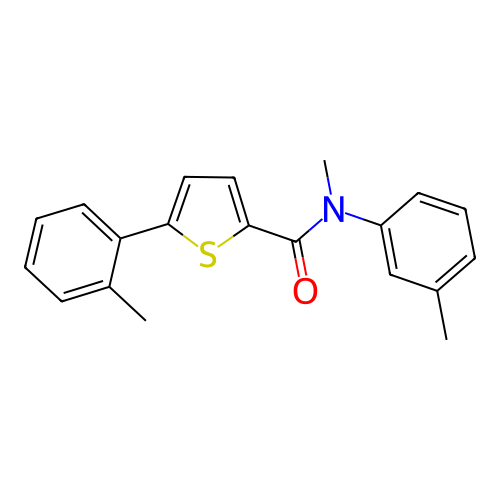 Chemical structure of BindingDB Monomer ID 50028615