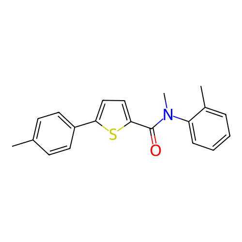 Chemical structure of BindingDB Monomer ID 50028617