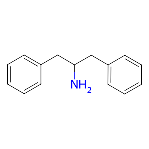 Chemical structure of BindingDB Monomer ID 50028645