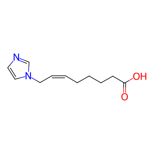 Chemical structure of BindingDB Monomer ID 50028712