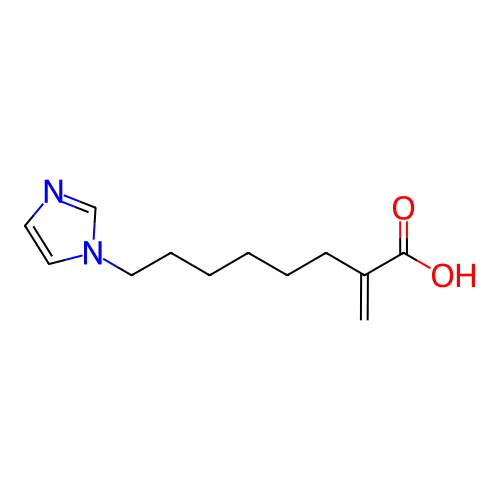 Chemical structure of BindingDB Monomer ID 50028713
