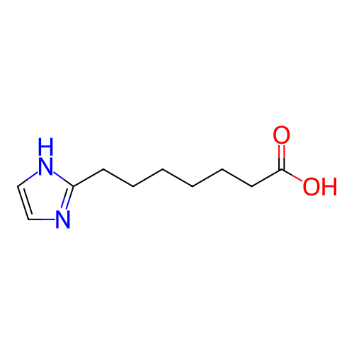 Chemical structure of BindingDB Monomer ID 50028715