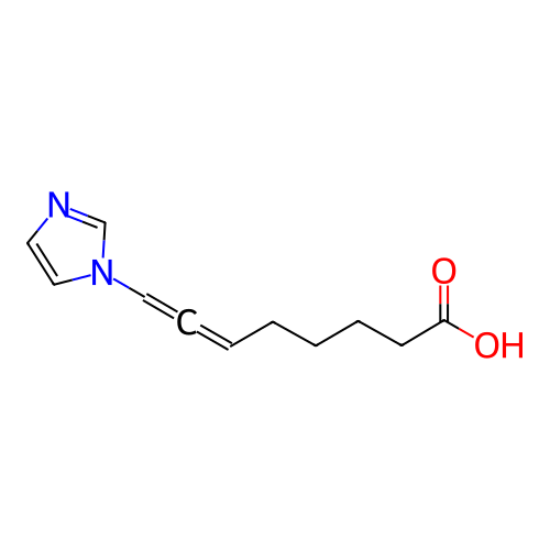 Chemical structure of BindingDB Monomer ID 50028718
