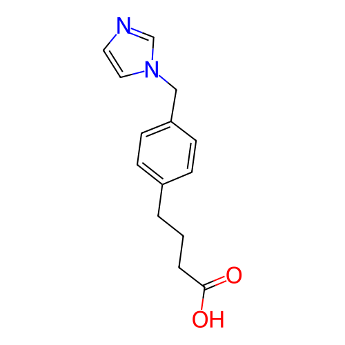 Chemical structure of BindingDB Monomer ID 50028721