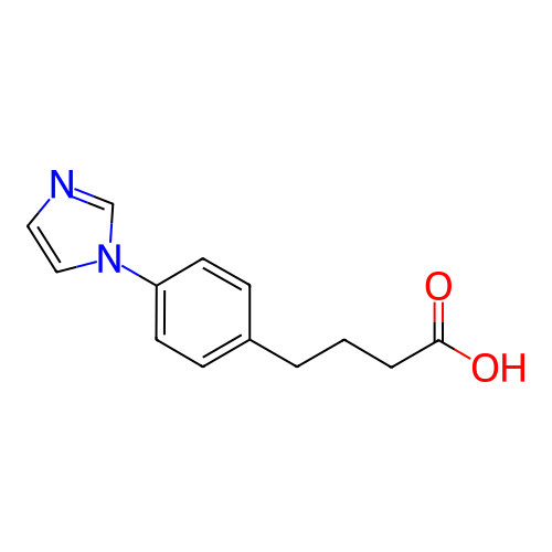 Chemical structure of BindingDB Monomer ID 50028726