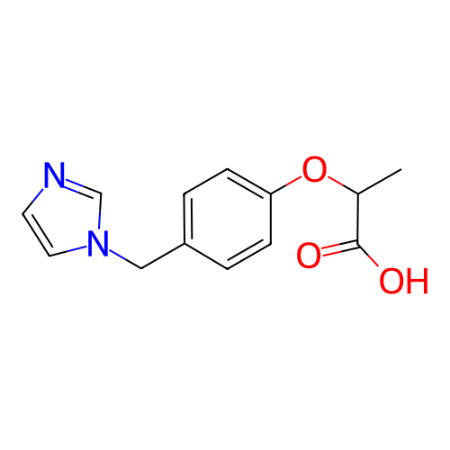 Chemical structure of BindingDB Monomer ID 50028727