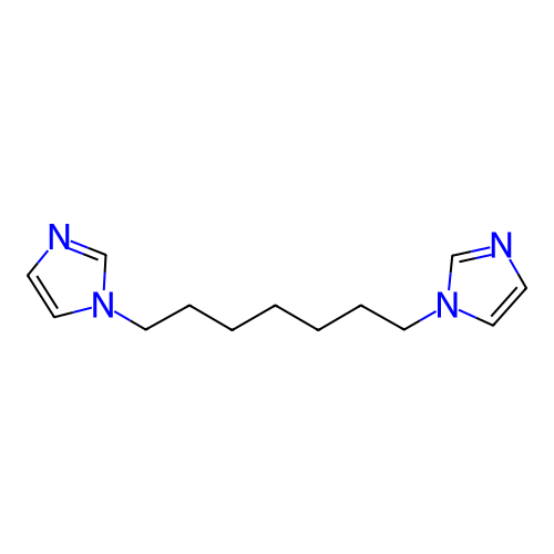 Chemical structure of BindingDB Monomer ID 50028738